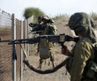 Israel anuncia mortes de mais
 7 soldados (Baz Ratner/Reuters)