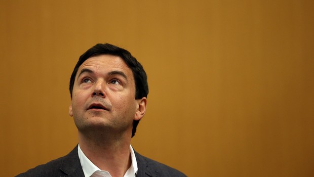 Thomas Piketty (Foto: Getty Images)