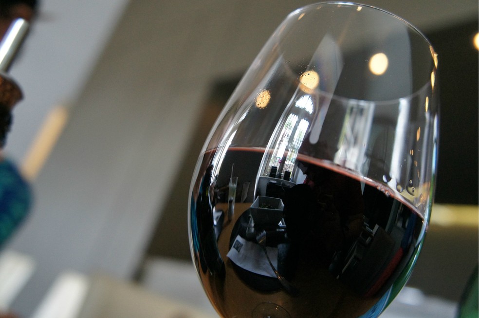  (Foto: Flavio Flarys / G1)