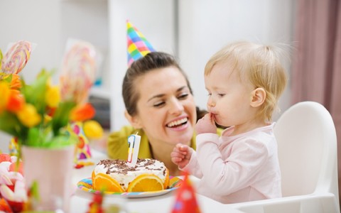 Como fazer uma festa sem gastar muito (Foto: Acervo Crescer) Como fazer uma festa sem gastar muito (Foto: Acervo Crescer)