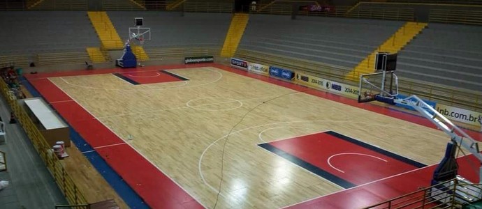 De volta ao Pedrocão, Franca recebe Palmeiras no 1º jogo das oitavas