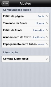 screenshot de O Príncipe