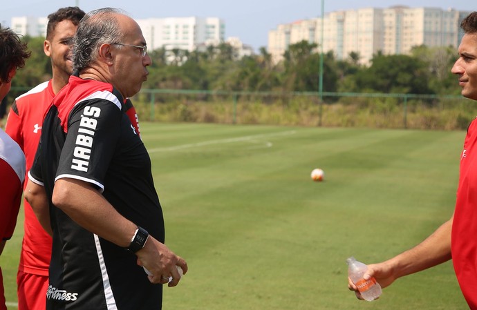 Ganso São Paulo (Foto: Rubens Chiri / saopaulofc.net)