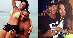 Marido confirma ter traído Scheila e fala em oportunismo (Facebook)