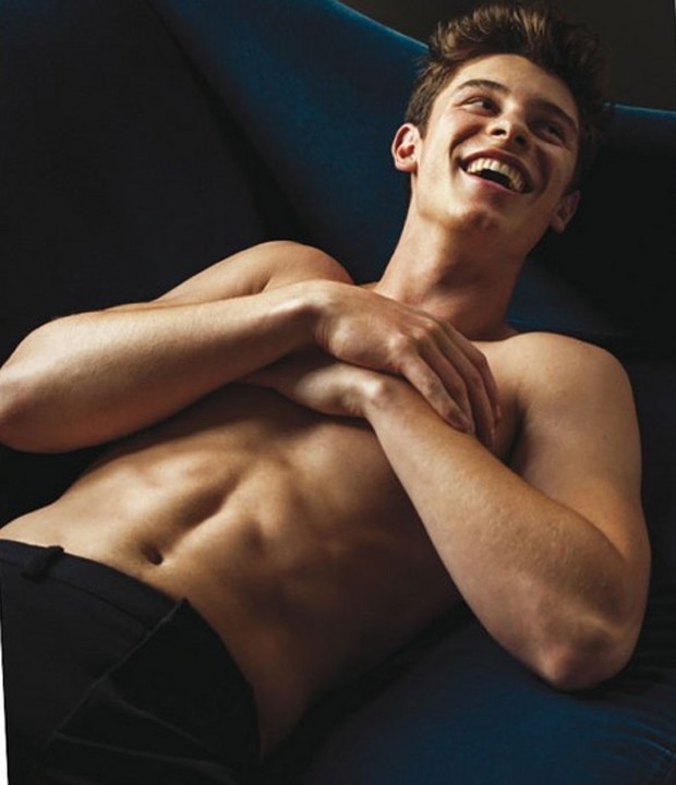 Shawn Mendes (Foto: Reprodução)