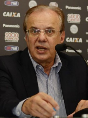 Luiz Sallim Emed Atlético-PR (Foto: Gustavo Oliveira/ Site oficial Atlético-PR) Luiz Sallim Emed Atlético-PR (Foto: Gustavo Oliveira/ Site oficial Atlético-PR)