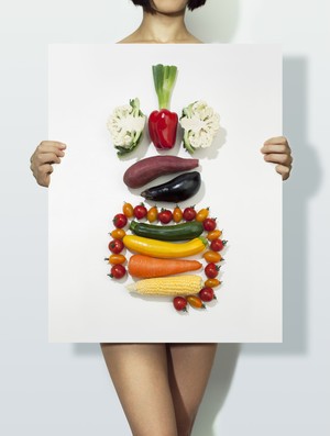 alimentos aparelho digestivo eu atleta (Foto: Getty Images)