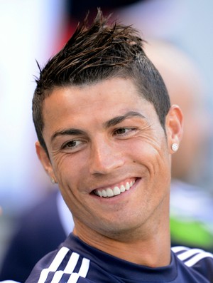 Cristiano Ronaldo Real Madrid (Foto: Getty Images)