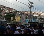 Preso suspeito  de atirar em corrida no  Rio (Reprodução)