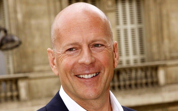 Bruce Willis (Foto: Divulgação)