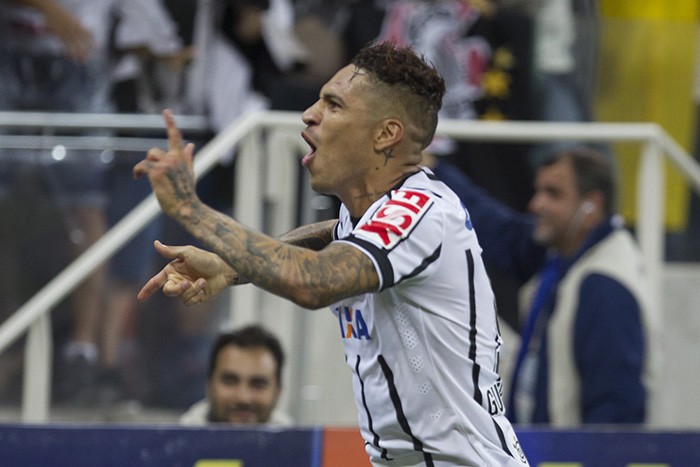 Palmeiras e Corinthians fecham patrocínio com mesma empresa para clássico