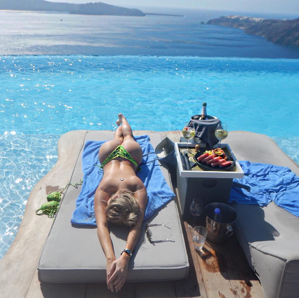 B&aacute;rbara Evans