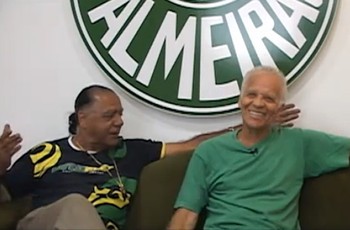 48 anos de parceria: Ademir e César Maluco relembram histórias da bola