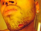 Chris Brown e Drake não serão indiciados por briga, diz site 