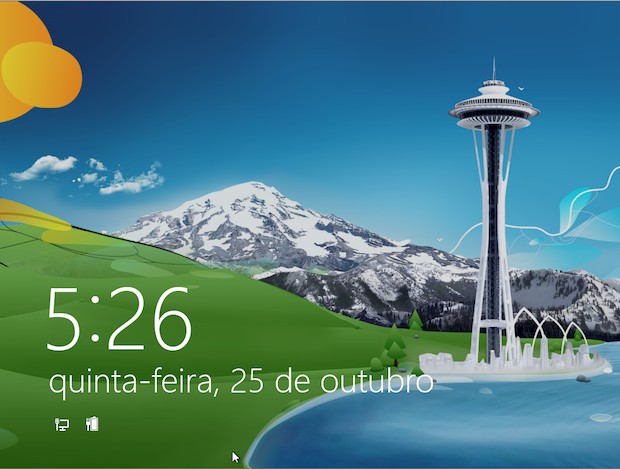 Saiba Como Instalar O Novo Sistema Operacional Windows 8 Blog De Tecnologia 5663