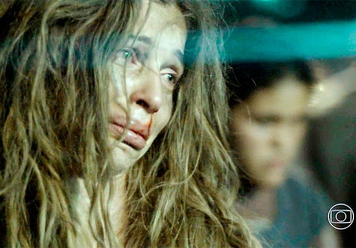 Grazi Massafera como Larissa em Verdades Secretas (2015) (Foto: Divulgação/TV Globo) Grazi Massafera como Larissa em Verdades Secretas (2015) (Foto: Divulgação/TV Globo)
