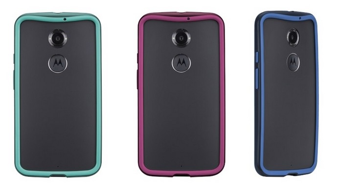 Case Hula para Moto X de 2º geração está disponível em seis cores (Foto: Divulgação/Case Mate)