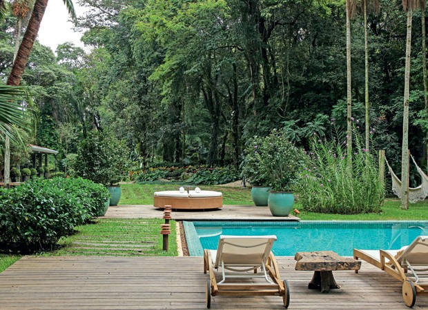 projeto ofuro jardim: , fibra, grandes, pequenas, ideias e dicas – Casa e Jardim projeto ofuro jardim: , fibra, grandes, pequenas, ideias e dicas – Casa e Jardim