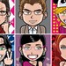 Face Your Manga