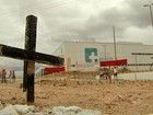 Inaugurado há um ano, hospital no Ceará ainda não recebe pacientes