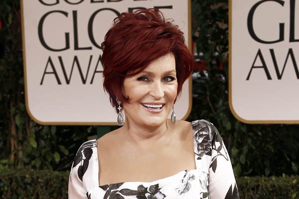 sharon osbourne (Foto: .)