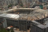 Arena Palmeiras é a 