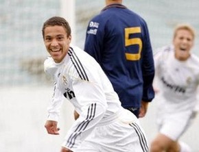 Ex Fla Explica Opcao Do Filho Rodrigo Pela Selecao Espanhola Foi Natural Futebol Espanhol Globoesporte Com