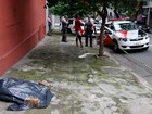 Para polícia, esquartejador tentou dificultar identificação de vítima