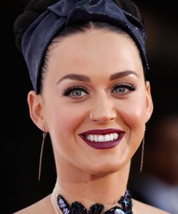 Katy Perry (Foto: Getty Images)
