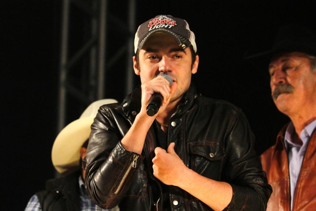 Fernando (Foto: Paduardo /Phábrica de Imagens/Divulgação)