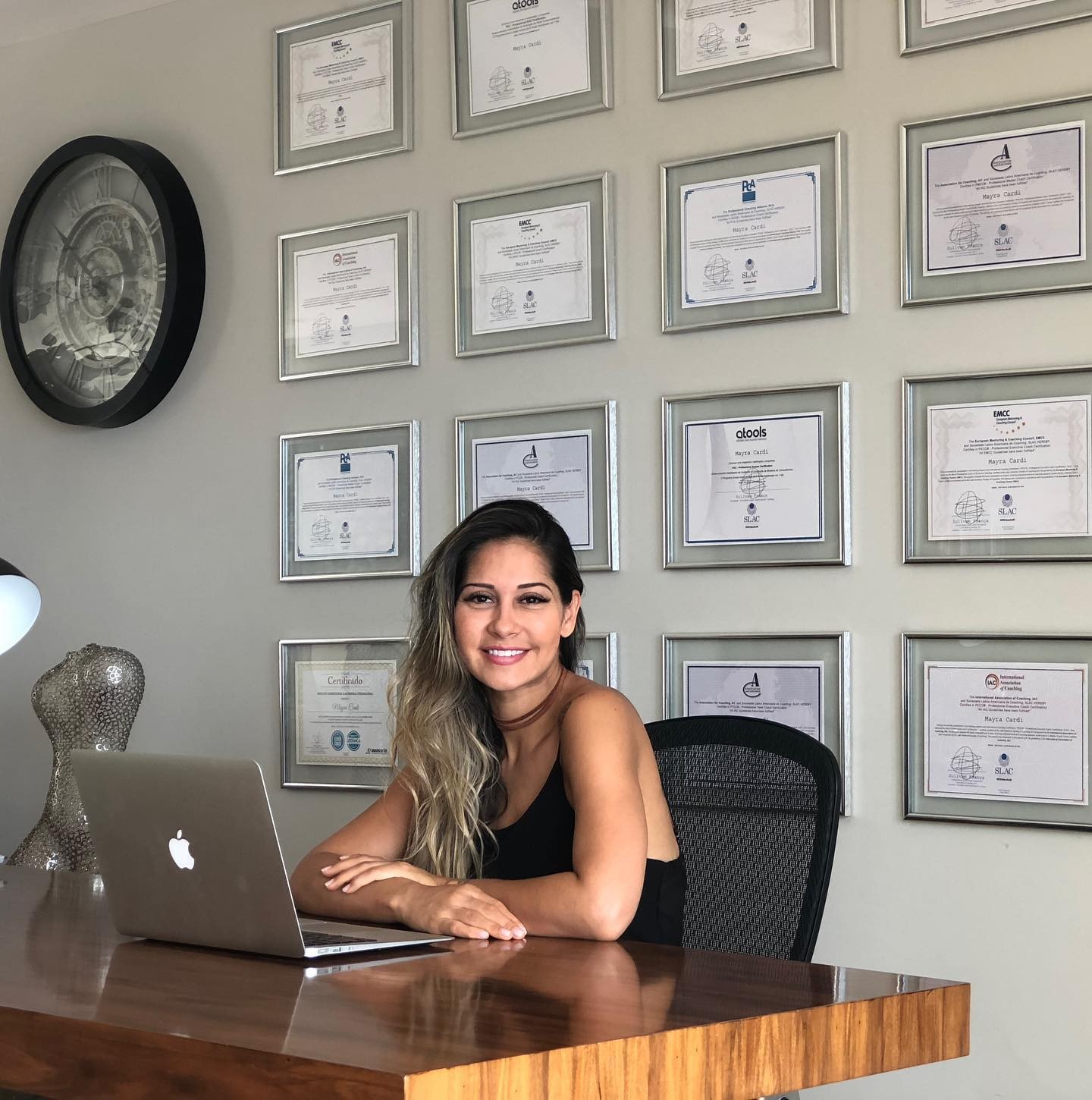 Maíra Cardi fala sobre burnout (Foto: Reprodução / Instagram) Maíra Cardi fala sobre burnout (Foto: Reprodução / Instagram)