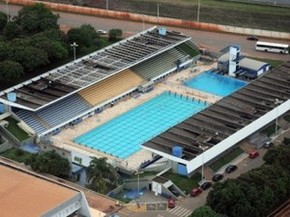 Escola De Esporte Abre 557 Vagas Em Modalidades Aquaticas No Df Distrito Federal G1
