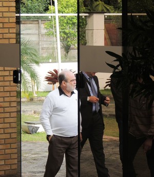 Reunião sul-minas Delfim Pádua Peixoto (Foto: João Lucas Cardoso)