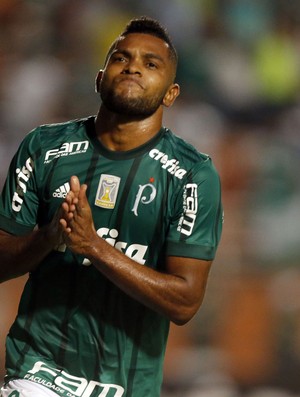 BLOG: Com Miguel Borja, Palmeiras encara o Grêmio em Porto Alegre