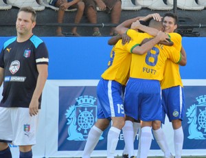 Brasil x itália Fut7 (Foto: Davi Pereira / JornalF7) Brasil x itália Fut7 (Foto: Davi Pereira / JornalF7)