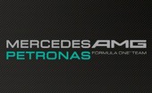 Mercedes GP vira Mercedes AMG na próxima temporada da Fórmula 1 (Foto: Divulgação)
