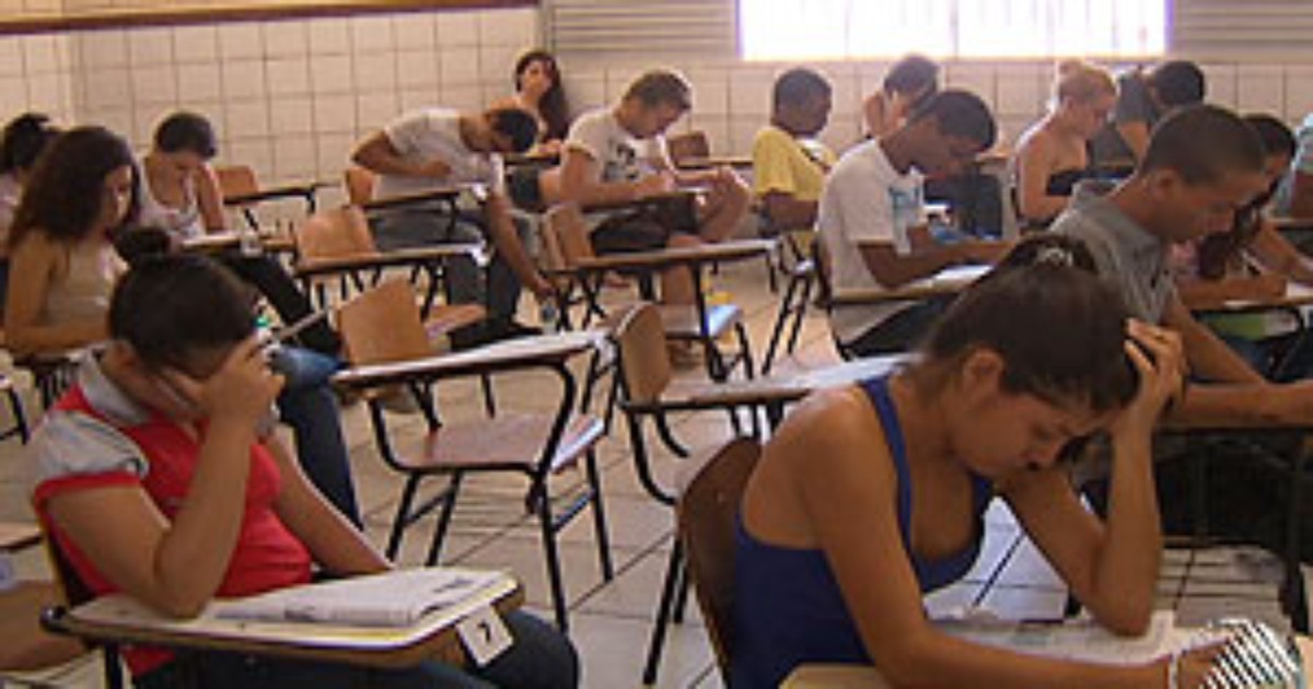 G1 Uneb Abre Inscrições Para Vestibular 2015 Notícias Em Bahia