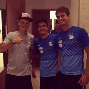 Lucas Crispim