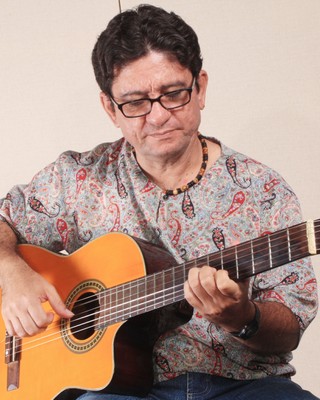 Adeildo Vieira (Foto: Altair Castro/Divulgação)