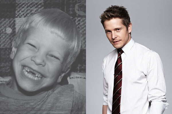 Matt Czuchry (Foto: Divulgação) Matt Czuchry (Foto: Divulgação)