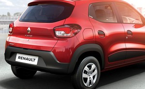 8 Coisas Que J 225 Sabemos Sobre O Novo Renault Kwid Auto