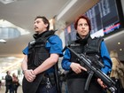 Transporte na Europa tem dia de caos após atentados de Bruxelas