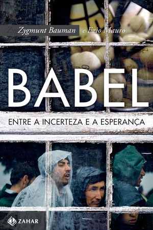 livro Babel de Bauman 