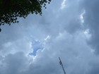 Quinta-feira, 10, será de nebulosidade e chance de chuva no Vale do Jamari