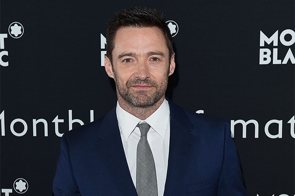 Hugh Jackman (Foto: Getty Images)