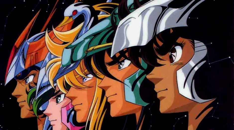 Assistir Os Cavaleiros Do Zodíaco: The Lost Canvas Dublado Todos os  Episódios (HD) - Meus Animes Online
