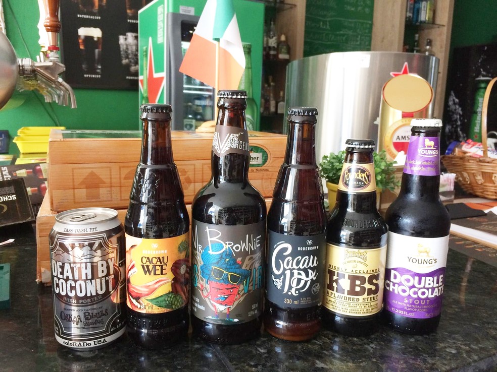 Cervejas de vários rótulos poderão ser apreciadas durante o encontro (Foto: Divulgação/Ideia Comunicação)