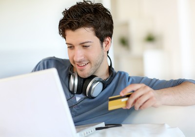 comércio eletrônico_venda_consumo_consumidor_online (Foto: Shutterstock)