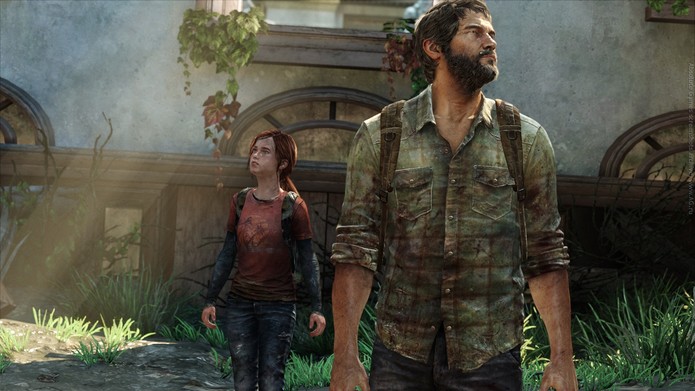 O fim do mundo de The Last of Us vai demorar um pouco mais para chegar (Foto: Divulgação) (Foto: O fim do mundo de The Last of Us vai demorar um pouco mais para chegar (Foto: Divulgação)) O fim do mundo de The Last of Us vai demorar um pouco mais para chegar (Foto: Divulgação) (Foto: O fim do mundo de The Last of Us vai demorar um pouco mais para chegar (Foto: Divulgação))