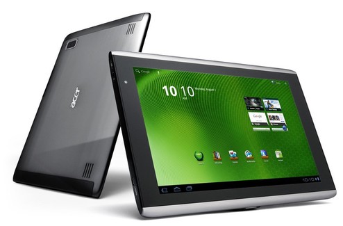 Acer Iconia Tablet A 500